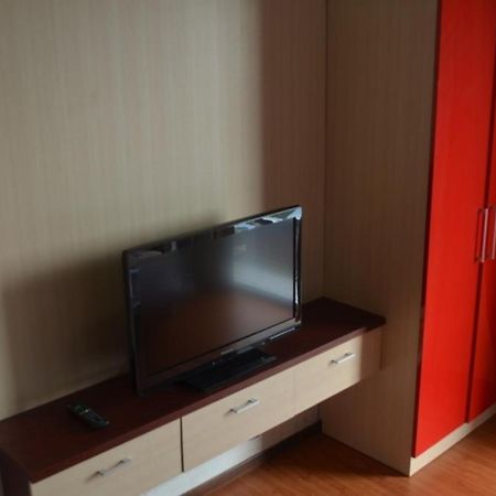 Edu Hostel Jogyakarta Zewnętrze zdjęcie