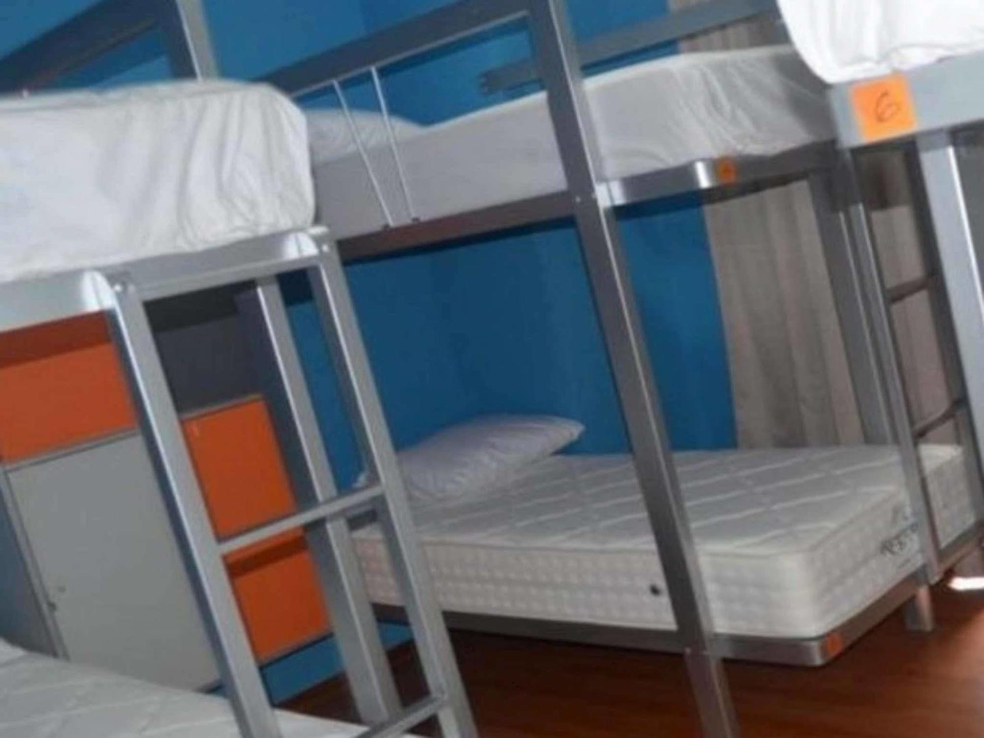 Edu Hostel Jogyakarta Zewnętrze zdjęcie