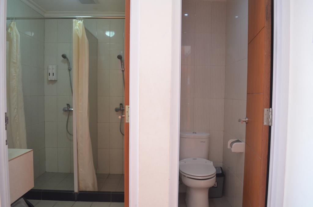 Edu Hostel Jogyakarta Zewnętrze zdjęcie