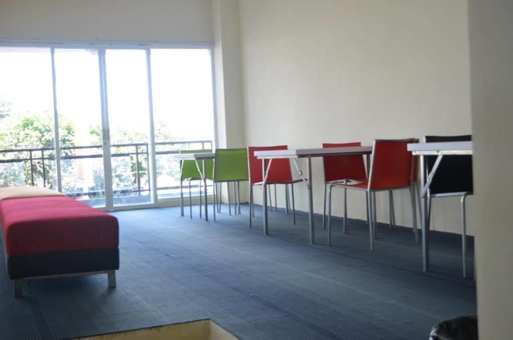 Edu Hostel Jogyakarta Zewnętrze zdjęcie